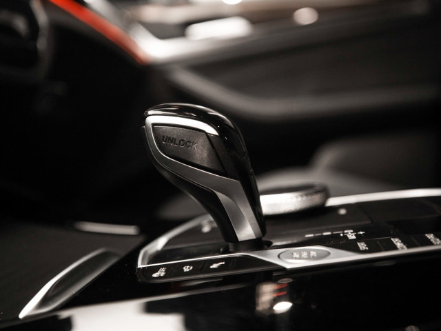 BMW X3 M40d