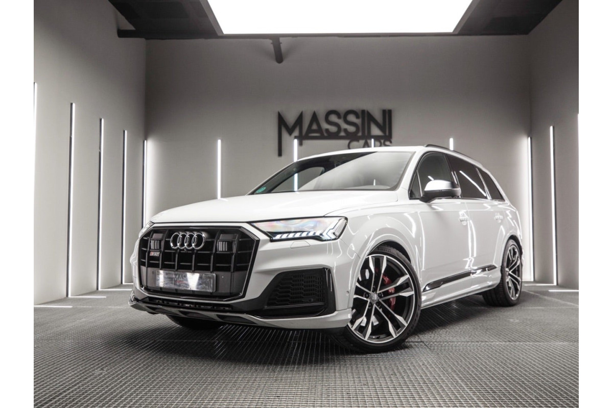 AUDI Q7 SQ7 TDI 320kW 435CV...