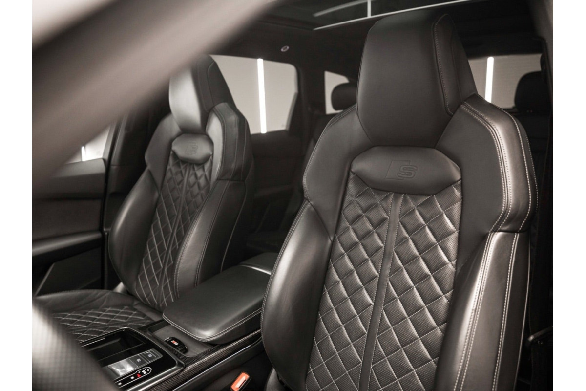AUDI Q7 SQ7 TDI 320kW 435CV... 2