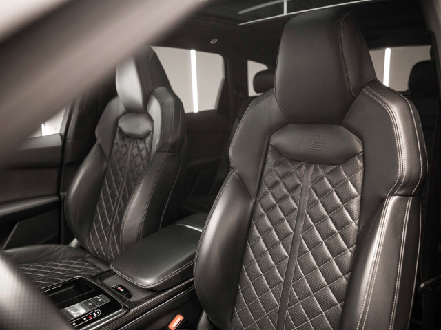 AUDI Q7 SQ7 TDI 320kW 435CV quattro tiptronic