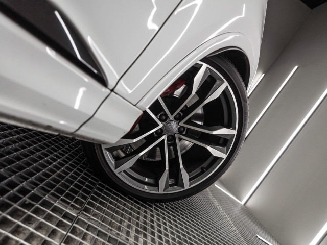 AUDI Q7 SQ7 TDI 320kW 435CV quattro tiptronic