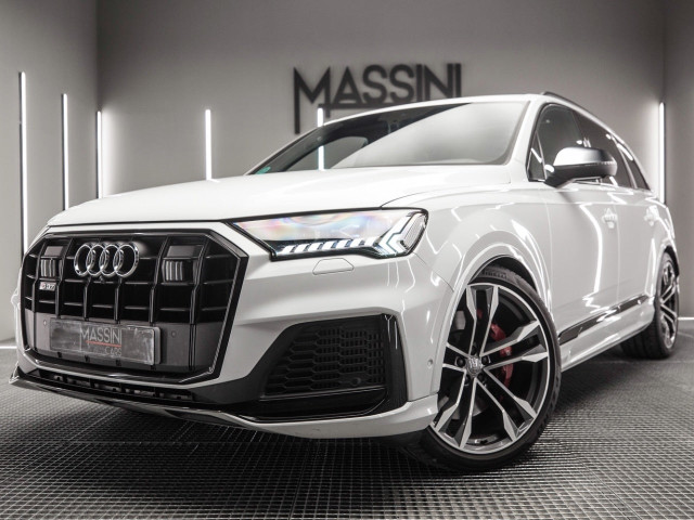 AUDI Q7 SQ7 TDI 320kW 435CV quattro tiptronic