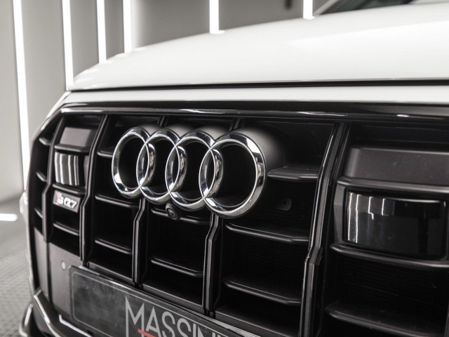 AUDI Q7 SQ7 TDI 320kW 435CV quattro tiptronic