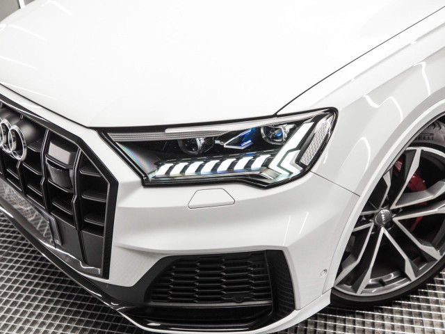 AUDI Q7 SQ7 TDI 320kW 435CV quattro tiptronic