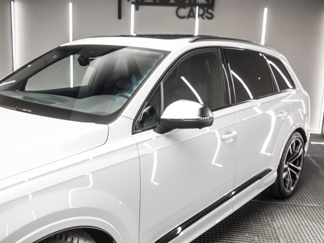 AUDI Q7 SQ7 TDI 320kW 435CV quattro tiptronic