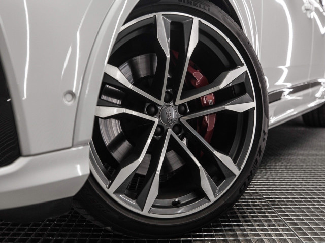 AUDI Q7 SQ7 TDI 320kW 435CV quattro tiptronic