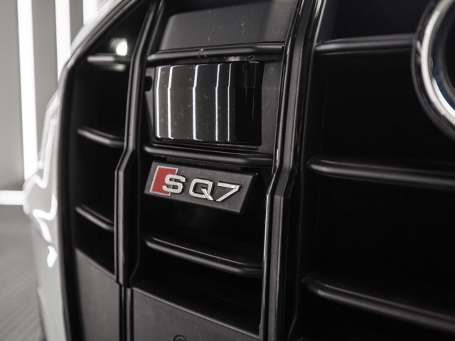 AUDI Q7 SQ7 TDI 320kW 435CV quattro tiptronic