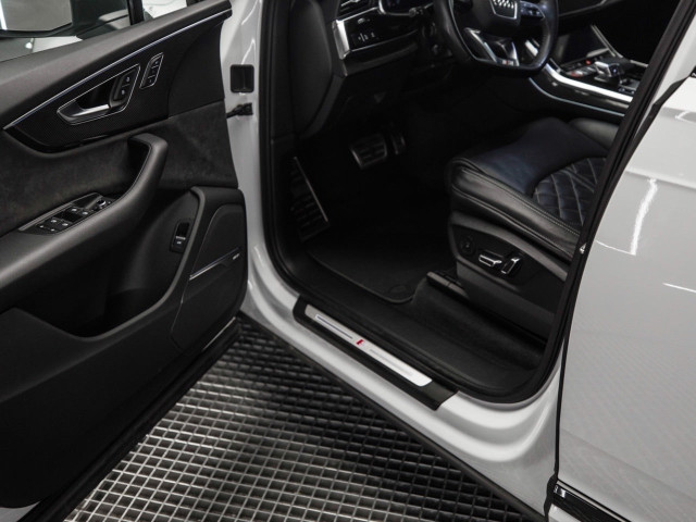 AUDI Q7 SQ7 TDI 320kW 435CV quattro tiptronic