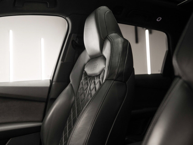 AUDI Q7 SQ7 TDI 320kW 435CV quattro tiptronic