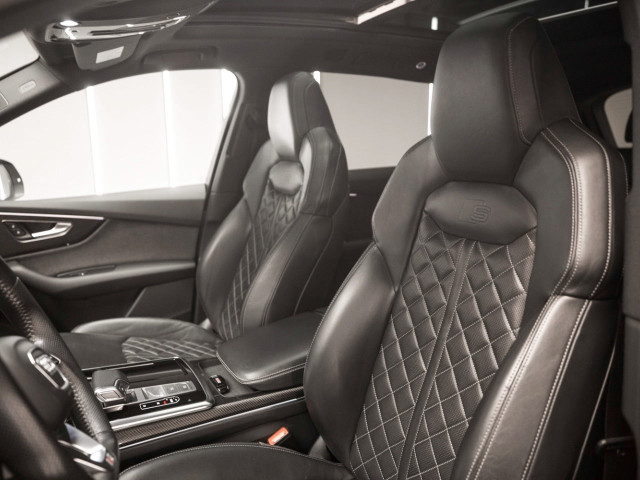 AUDI Q7 SQ7 TDI 320kW 435CV quattro tiptronic