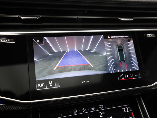 AUDI Q7 SQ7 TDI 320kW 435CV quattro tiptronic