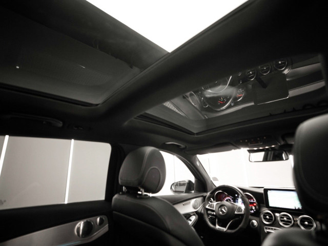 MERCEDES Clase GLC AMG 63 S 4MATIC