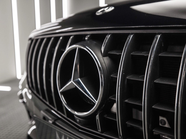 MERCEDES Clase GLC AMG 63 S 4MATIC