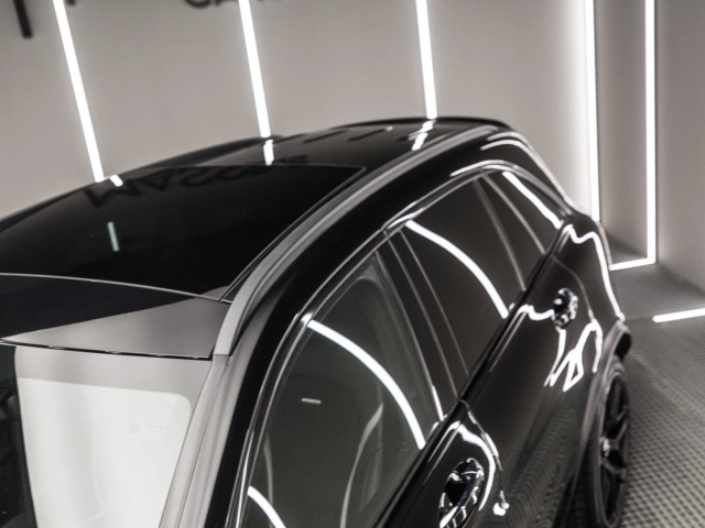 MERCEDES Clase GLC AMG 63 S 4MATIC