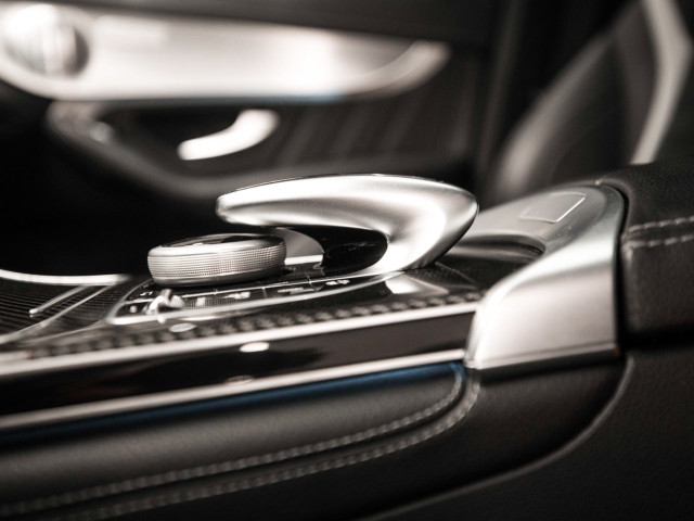 MERCEDES Clase GLC AMG 63 S 4MATIC