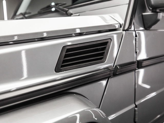 MERCEDES Clase G 350 BlueTEC STW Largo