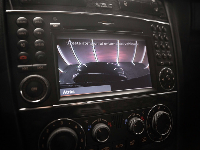 MERCEDES Clase G 350 BlueTEC STW Largo
