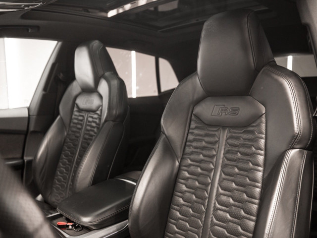 AUDI Q8 RS TFSI 441kW 600CV quattro tipt