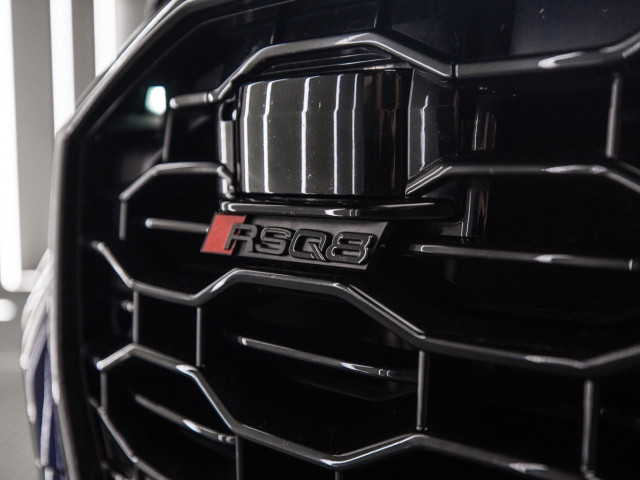 AUDI Q8 RS TFSI 441kW 600CV quattro tipt