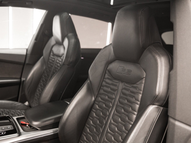 AUDI Q8 RS TFSI 441kW 600CV quattro tipt