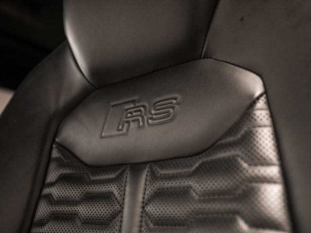 AUDI Q8 RS TFSI 441kW 600CV quattro tipt