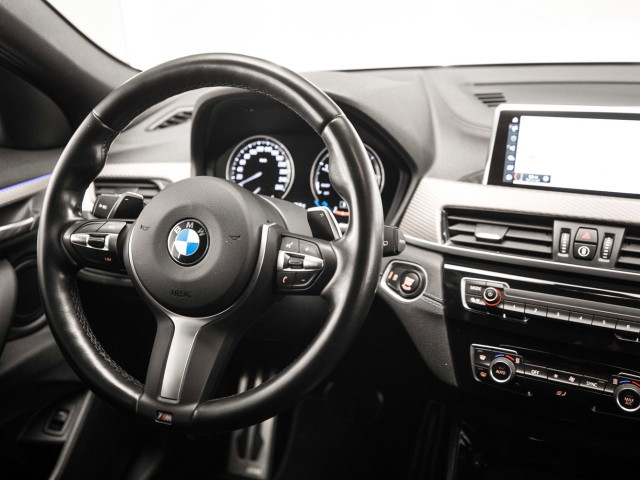 BMW X2 sDrive18d