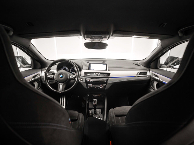 BMW X2 sDrive18d