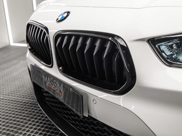 BMW X2 sDrive18d