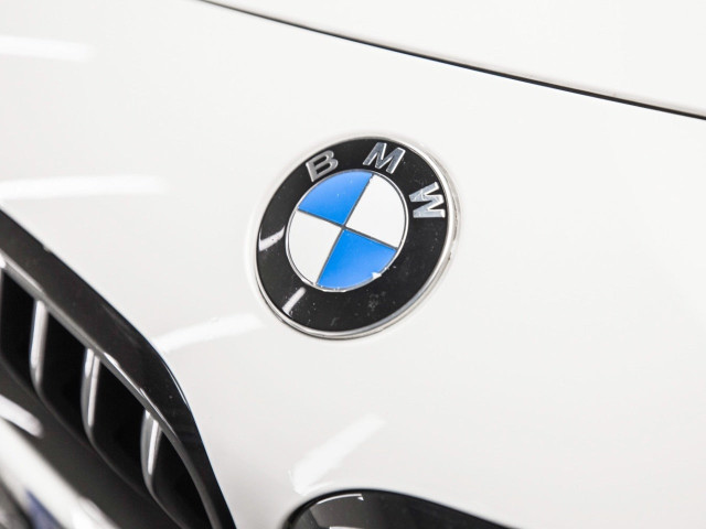 BMW X2 sDrive18d
