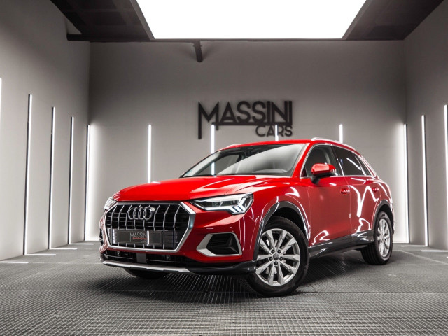 AUDI Q3 35 TDI 110kW 150CV S tronic