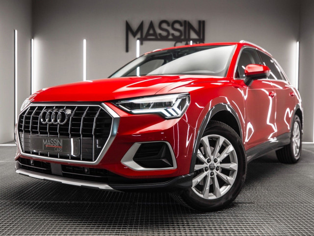 AUDI Q3 35 TDI 110kW 150CV S tronic