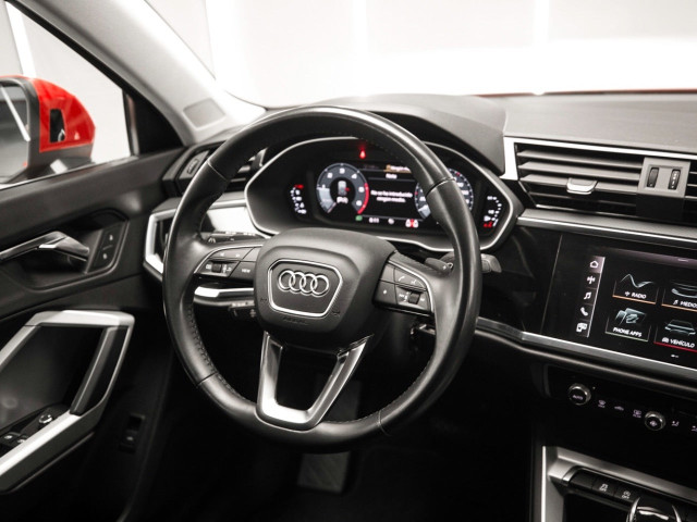 AUDI Q3 35 TDI 110kW 150CV S tronic