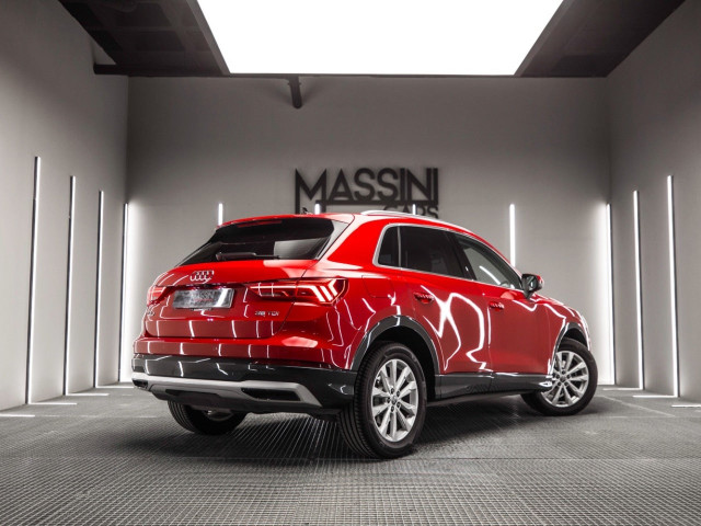 AUDI Q3 35 TDI 110kW 150CV S tronic