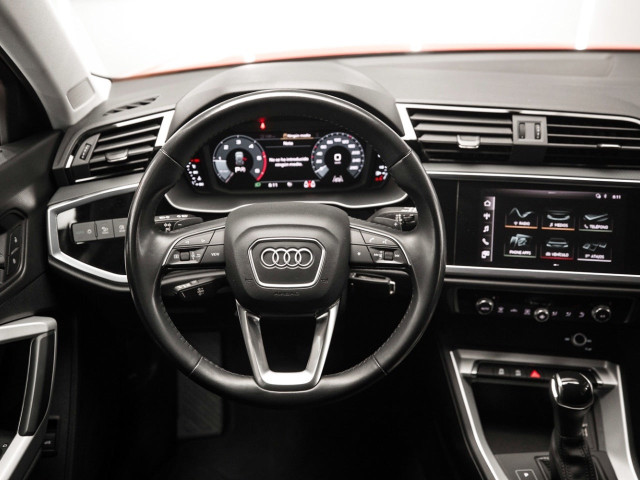 AUDI Q3 35 TDI 110kW 150CV S tronic