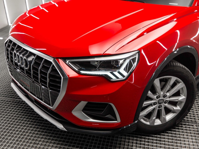 AUDI Q3 35 TDI 110kW 150CV S tronic