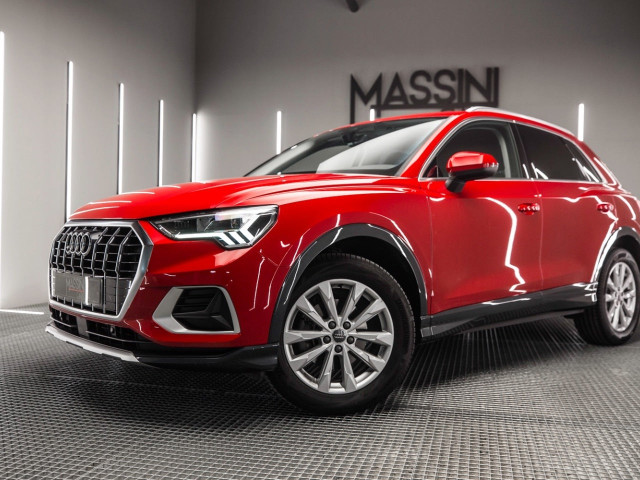 AUDI Q3 35 TDI 110kW 150CV S tronic