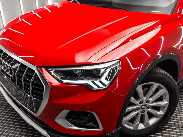 AUDI Q3 35 TDI 110kW 150CV S tronic