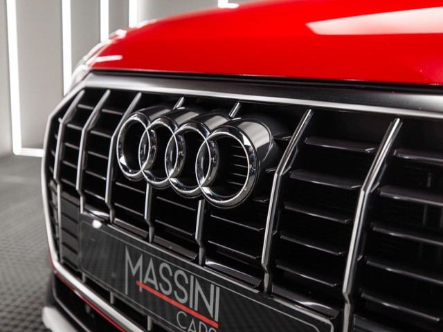AUDI Q3 35 TDI 110kW 150CV S tronic