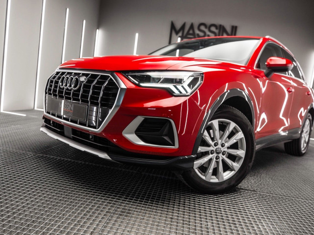 AUDI Q3 35 TDI 110kW 150CV S tronic
