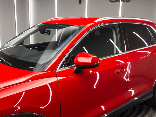 AUDI Q3 35 TDI 110kW 150CV S tronic