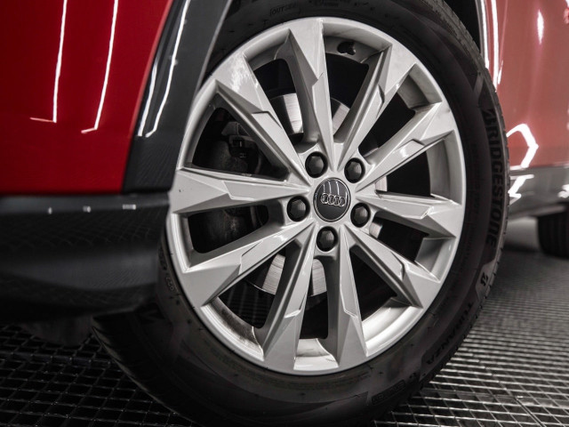 AUDI Q3 35 TDI 110kW 150CV S tronic