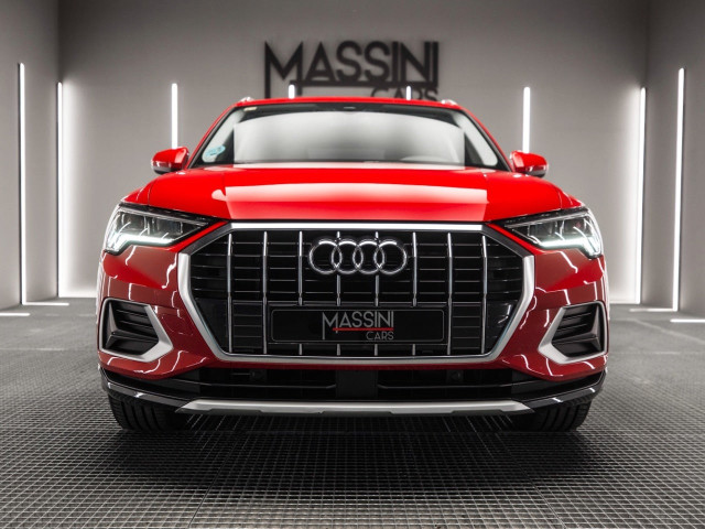 AUDI Q3 35 TDI 110kW 150CV S tronic