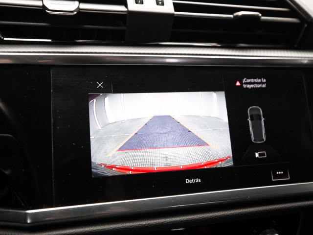 AUDI Q3 35 TDI 110kW 150CV S tronic