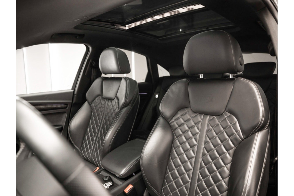 AUDI Q5 SPORTBACK SQ5 TDI... 2