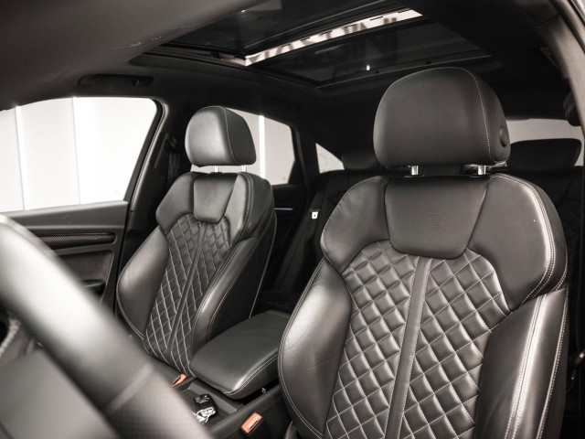 AUDI Q5 SPORTBACK SQ5 TDI Quattro