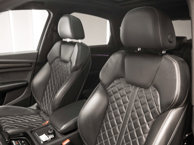 AUDI Q5 SPORTBACK SQ5 TDI Quattro