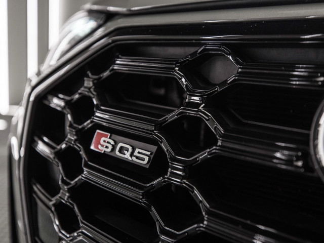 AUDI Q5 SPORTBACK SQ5 TDI Quattro
