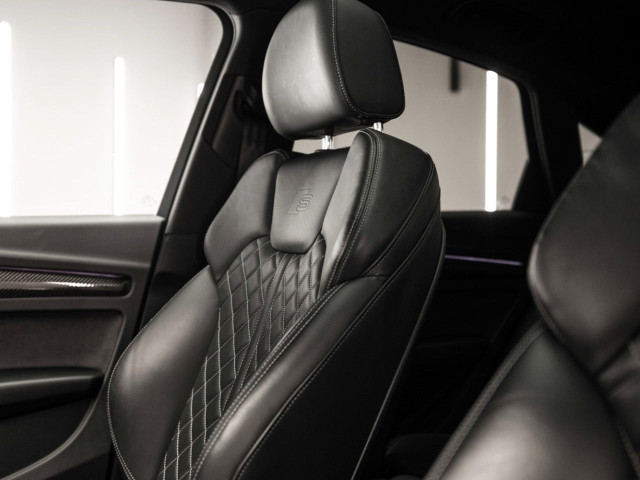 AUDI Q5 SPORTBACK SQ5 TDI Quattro