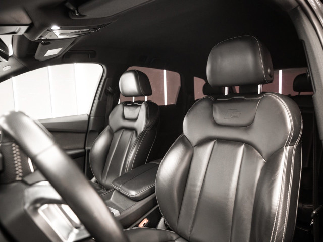 AUDI Q7 3.0 TDI 272CV quattro tiptronic