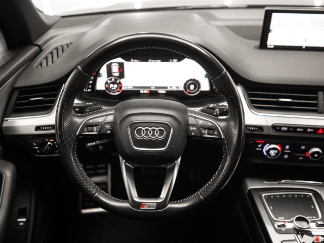 AUDI Q7 3.0 TDI 272CV quattro tiptronic